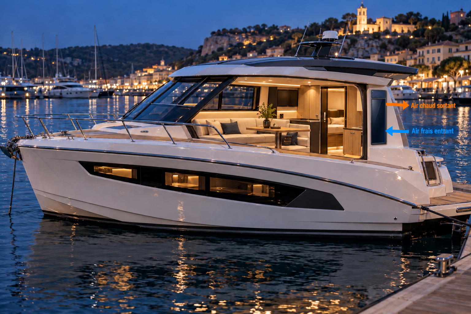 Bateau
